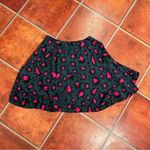 Kate Spade  Vibrant Graphic Mini Skirt Photo 4