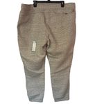 Carhartt Women's XXL (20) Gray Relaxed Fit Fleece Jogger Sweatpants BN5510-W Photo 6
