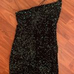 Crystal Doll Homecoming Dress Photo 2