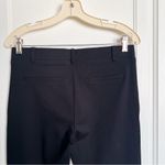 Betabrand  • Classic DPYP™ Dress Pant Yoga Pant straight leg black pull on Photo 10