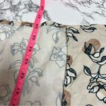 Yireh Lina maxi dress in magnolia Sz M off the shoulder Sz M Tan Size M Photo 8