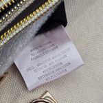 Street Level Blue Colorful Beaded Boho Tribal Mojave Crossbody Clutch Purse Bag Photo 6