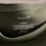 Nuuds Forest Green Bodysuit… new without tags…. Never worn Size L Photo 1
