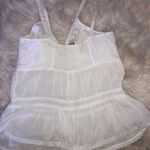 Kenar White Tank  Photo 2