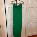 superdown Ryleigh Strapless Maxi Dress Photo 4