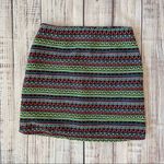 Shrinking Violet  Mini Skirt. Size Small. Photo 5