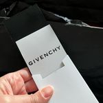 Givenchy Look Book Square Toe Heel Mules Pump White Eur 39 Photo 7