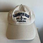 Beige Baseball Hat Tan Photo 0