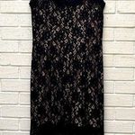 Woman’s nahabhanh cocktail lace dress Size 4 Photo 0
