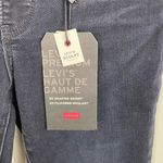 Levi's NEW Premium Women's 311 Shaping Skinny Dark Wash Denim Jeans Size 26 Photo 6