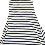 J.Crew  Sleeveless Striped Maxi Dress XS Photo 13