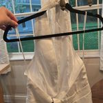 Bella Ella Boutique Bella and bloom boutique white dress Photo 2