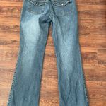 L.A. Blues Bootcut Jeans  Photo 3