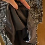 Ted Baker NWT  London Black Tweed Skirt Mini Dress Photo 8