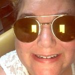 Cotton On Austin sunniest gold mirrored sunglasses NWT Photo 2
