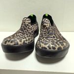 Oofoos OOmg eeZee Black Size 11 Photo 6