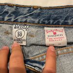 Lucky Brand Vintage Jeans Photo 2