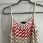 Rachel Zoe  zig zag midi dress Photo 2