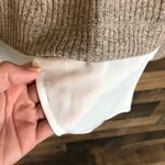 BCBGeneration Bcbg generation sweater NWT women’s size XS Photo 3