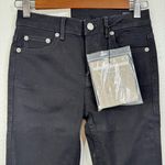 BLANK NYC  NWT Black Skinny Jeans Size 25 Photo 3