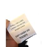 DISSH Short Sleeve Black Linen Maxi Dress Sz. 14 Photo 4