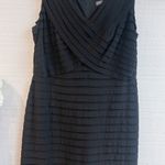 Adrianna Papell Bodycon Bandage Cocktail Dress Photo 0