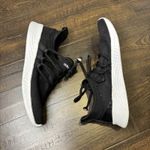 Adidas  WOMENS PUREMOTION ADAPT 2.0 RUNNING SHOES BLACK WHITE SIZE 9.5 Photo 1