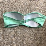 Mossimo | Seafoam Swimsuit Top Green Photo 5