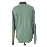 Yellowstone Dutton Ranch Logo Crewneck Sweatshirt Green XS TV Beth Dutton Photo 2