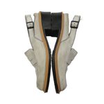 Dr. Martens Romana Morana Slingback Penny Sandal Size 8 Mid Gray Taupe Photo 7