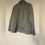 The North Face Women’s Apex Risor Gray Jacket Full Zipper Photo 4