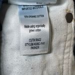 AGOLDE  Parker Distressed Denim Cutoff Shorts Womens Blue 24 Photo 5