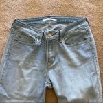 Levi's Levi’s Skinny Light Denim Jeans Photo 1