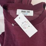 darling state of mind crop sweater Photo 2