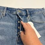 Rails  The Fairfax‎ High Rise Cut Off Short Womens Size 29 Blue Denim NEW Photo 11