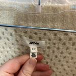 Aerie  Cream V-Neck Knit Sweater Photo 1