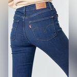 Levi's NWT! 721 High Rise Skinny Jeans Photo 3