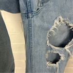 BDG  Urban Outfitters High Rise Baggy Distressed Jeans Size 26 Photo 8