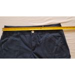 Westport  1989 women Cargo Shorts Size 10 Photo 10