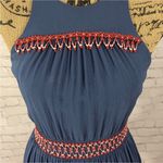 French Connection Beaded Dress Photo 4