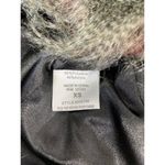 Charlotte Russe Women's Fuzzy Vest Photo 3