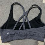 Lululemon  Energy Bra Photo 1
