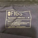 FIGS scrubs, joggers, size medium Photo 4