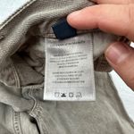 AGOLDE Jolene High Rise Vintage Slim Leg Jeans Tan Washed Denim Womens Size 27 Photo 4