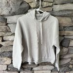 Aerie Womens  Corded Hoodie XL Photo 0