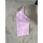 Lululemon Women's Pink Tie Photo 5