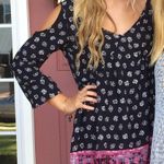 Island Gypsy Printed Dress Photo 0