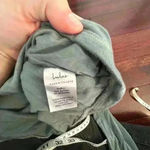 Lulus  women’s long sleeved stretch crop top size L Photo 4