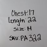 Mossimo Denim Mossimo Black Knit Button Front Cardigan Jacket Blazer Style Pockets Size M Photo 6