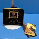 Lounge Fly DC Comics  BLACK ADAM Wallet Photo 0